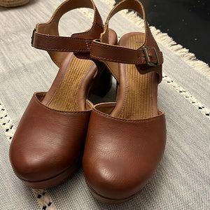 B.O.C Womens Natasha Clogs
